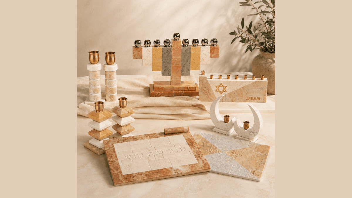 Judaica